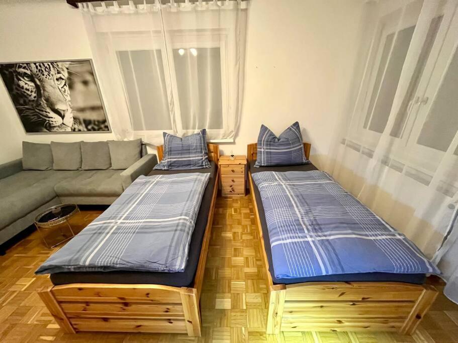 Wohnung Naehe Lkh Und Der Med Uni Graz Exterior photo