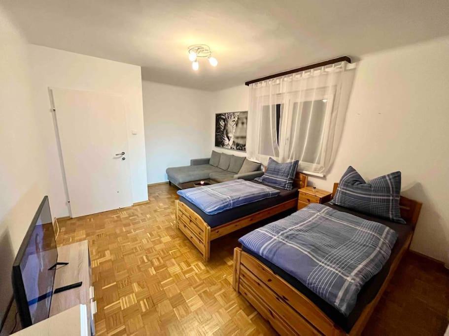 Wohnung Naehe Lkh Und Der Med Uni Graz Exterior photo
