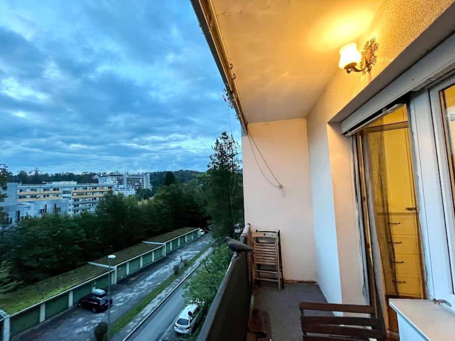 Wohnung Naehe Lkh Und Der Med Uni Graz Exterior photo
