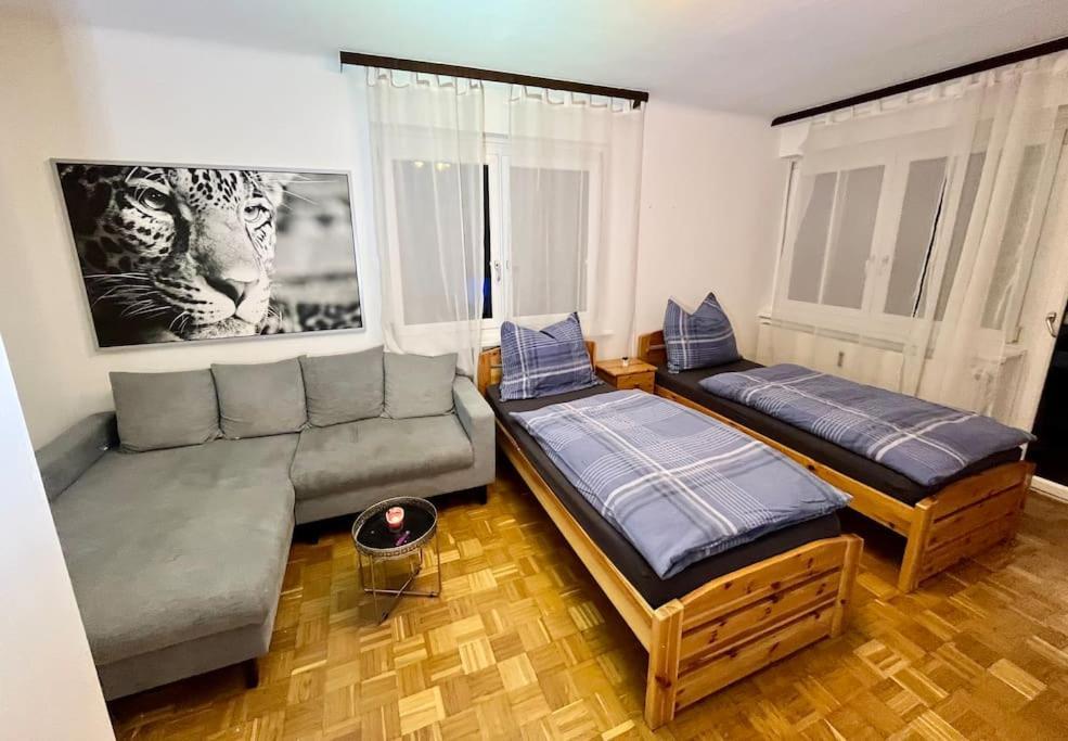 Wohnung Naehe Lkh Und Der Med Uni Graz Exterior photo