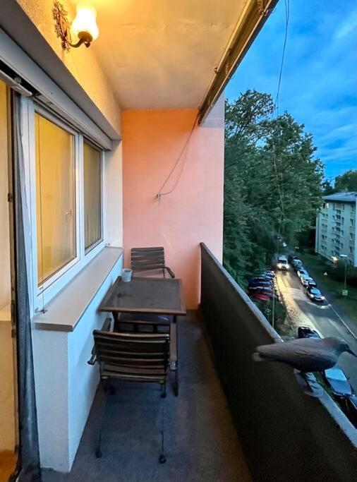 Wohnung Naehe Lkh Und Der Med Uni Graz Exterior photo